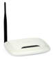 Access Point: TP-Link TL-WR741ND (w. router, 4p-switch, 150Mb/s 802.11n)