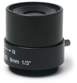 CCTV Lens: 8.0mm