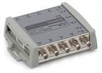 Cascadable Multiswitch: Terra MS-553 (5-input, 4-output)