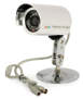 Compact Outdoor Camera: n-cam 075 (420 TVL, Sharp CCD, 3.6mm, IR 10m)