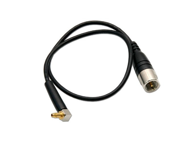 Antenna connector SONY ERICSSON GC89 Antennas \ GSM/3G antenna