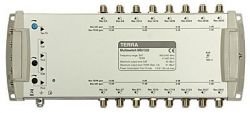Multiswitch Terra MSV-532 (5-in, 32-out) - with IF gain adjustment