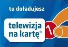 Prepaid TV recharge - 1 month Pakiet Domowy HD